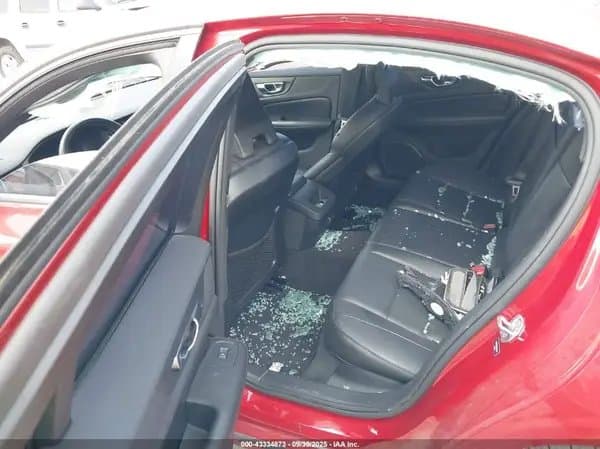 Volvo S60 2020