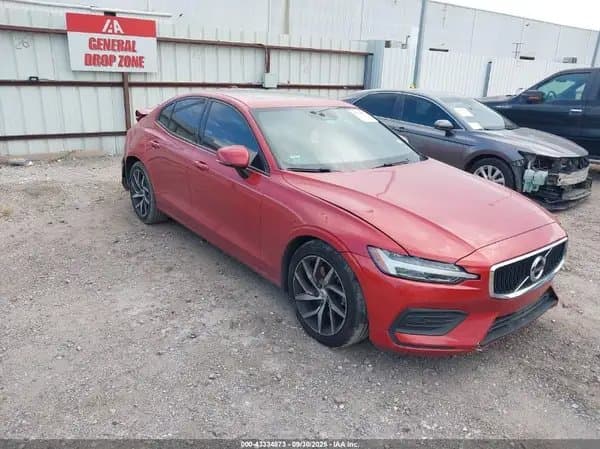 Volvo S60 2020