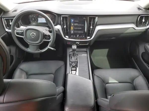 Volvo S60 2020