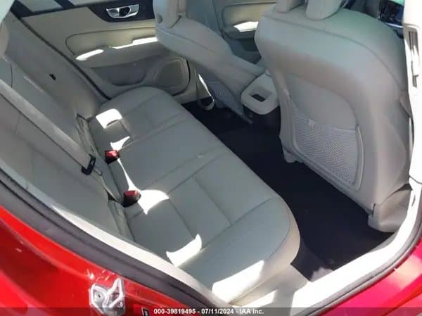 Volvo S60 2020