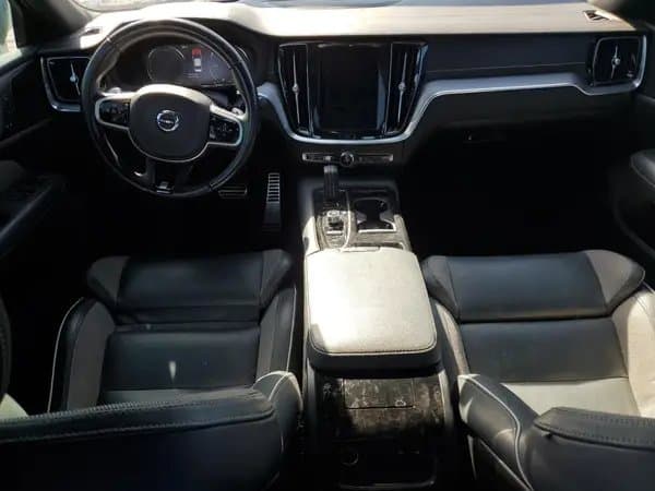 Volvo S60 2020