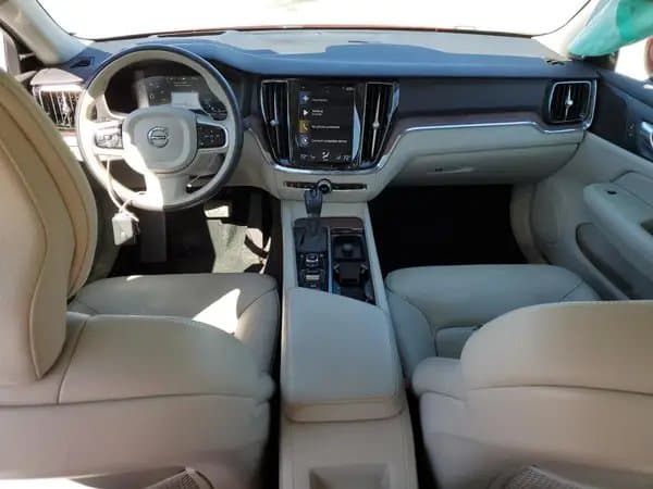 Volvo S60 2020
