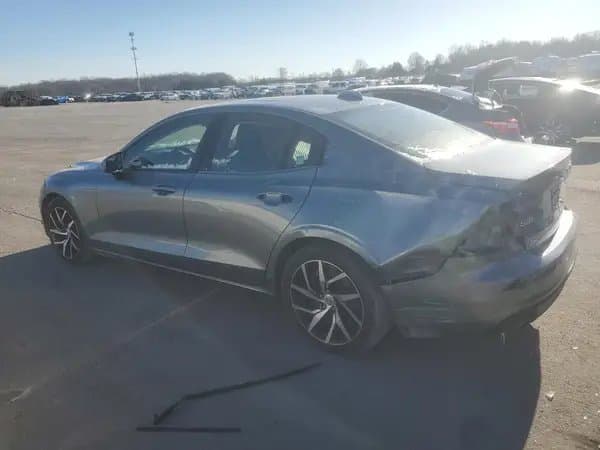 Volvo S60 2020