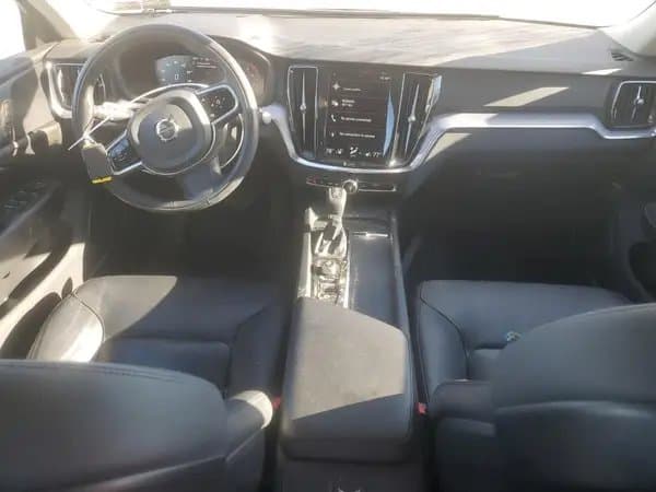 Volvo S60 2020