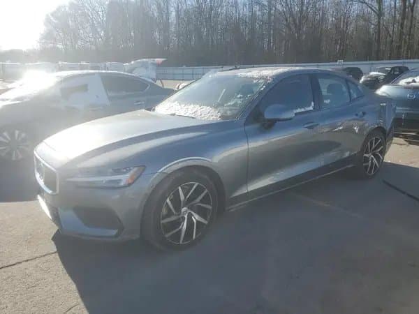 Volvo S60 2020