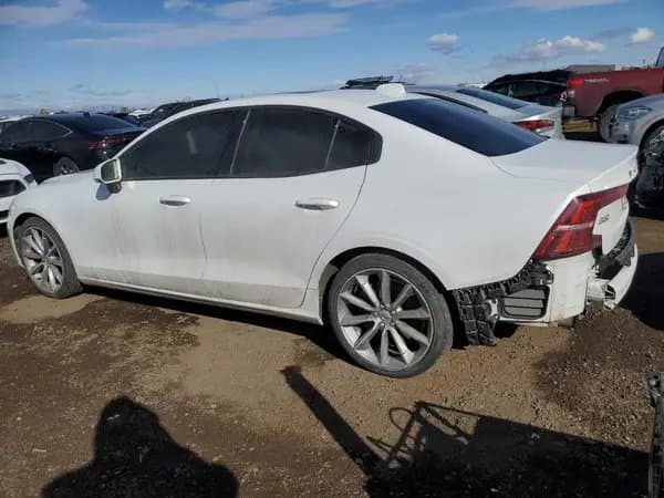 Volvo S60 2020