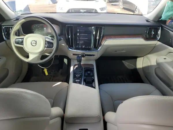 Volvo S60 2020