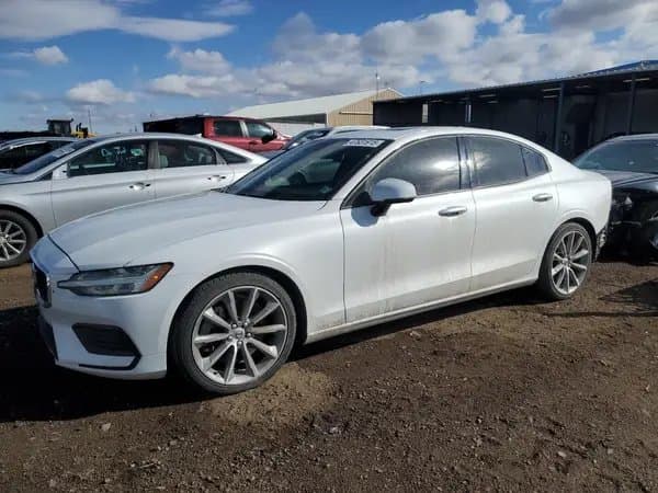 Volvo S60 2020