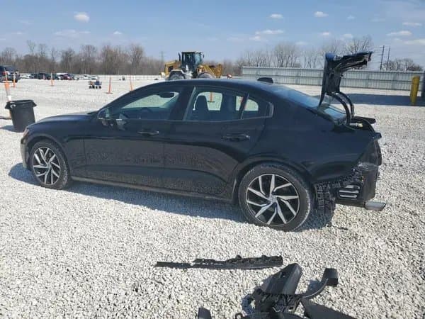 Volvo S60 2020