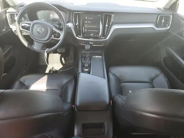 Volvo S60 2020