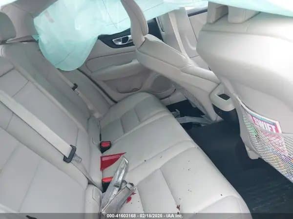 Volvo S60 2021