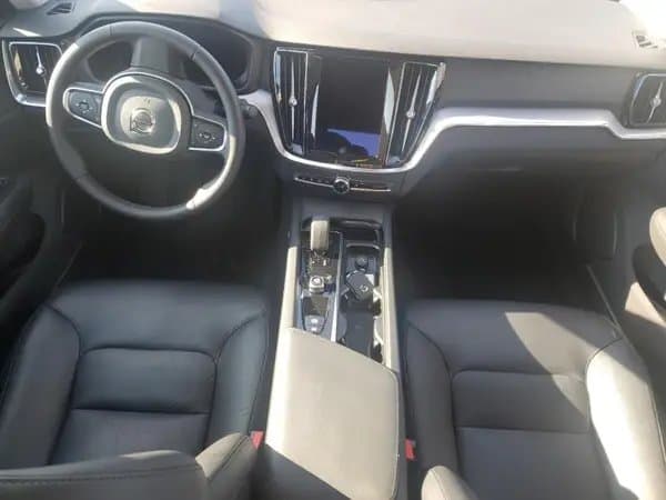 Volvo S60 2024