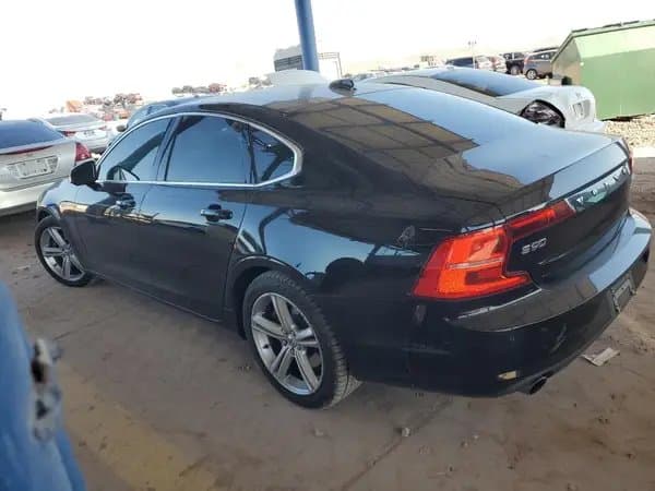 Volvo S90 2017
