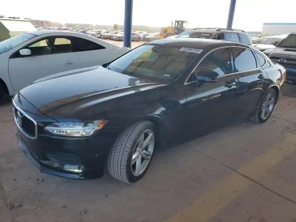Volvo S90 2017
