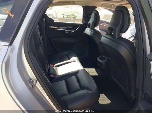 Volvo S90 2017