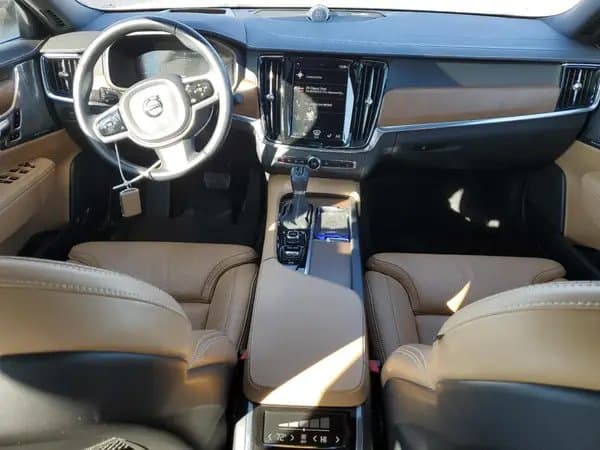 Volvo S90 2017