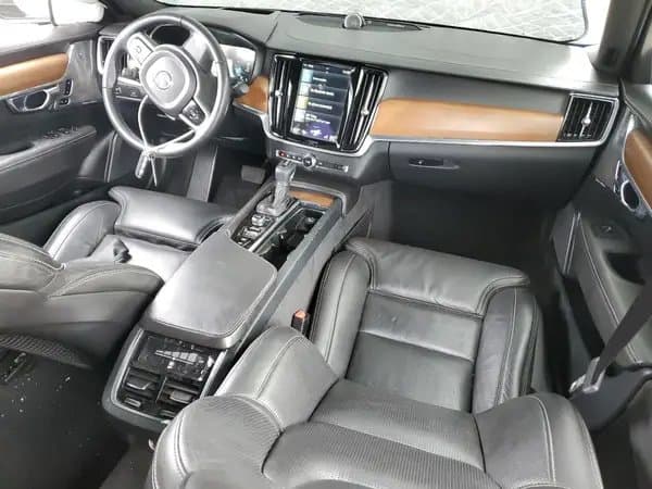 Volvo S90 2017
