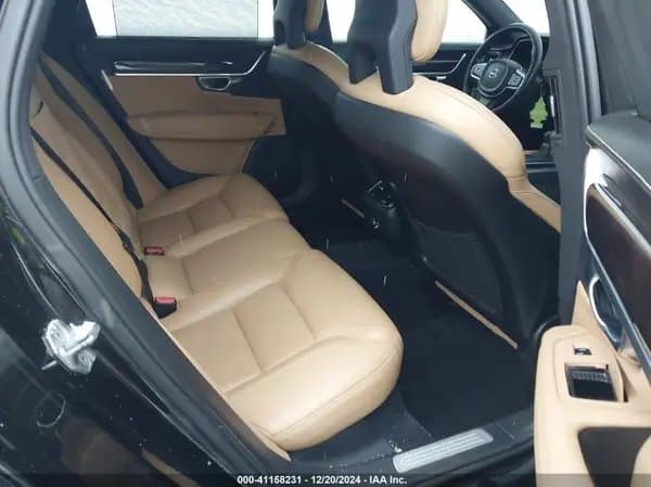 Volvo S90 2017