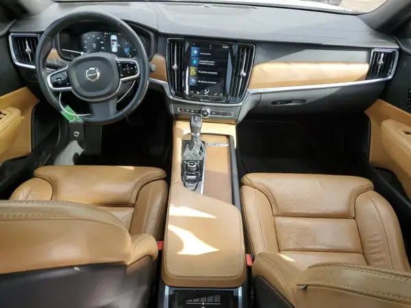 Volvo S90 2017