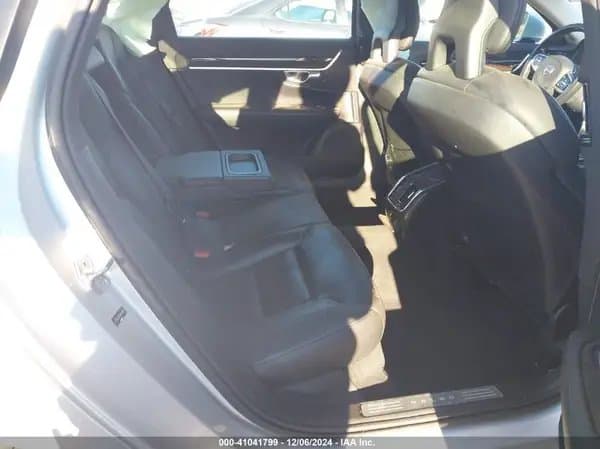 Volvo S90 2018