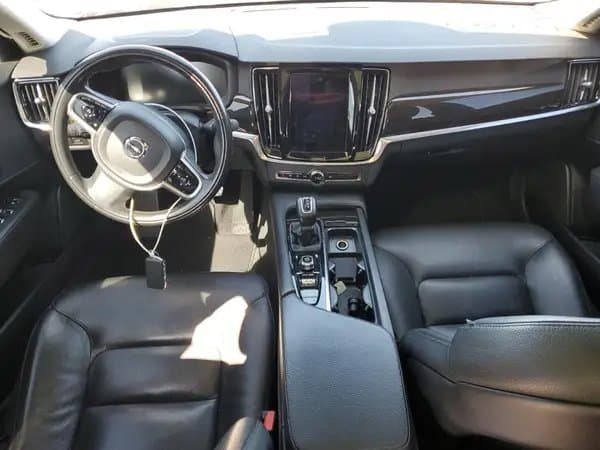 Volvo S90 2018