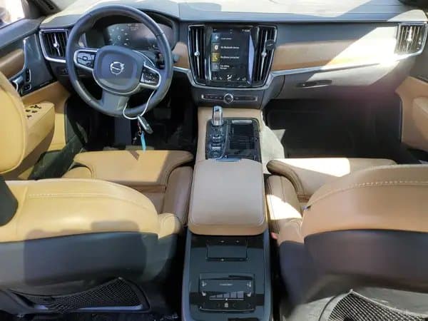 Volvo S90 2018