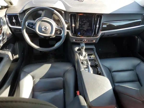 Volvo S90 2018