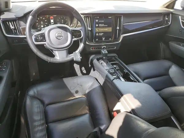 Volvo S90 2018