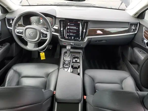 Volvo S90 2018