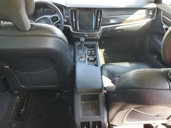 Volvo S90 2018