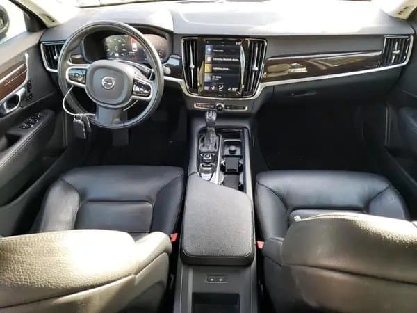 Volvo S90 2019
