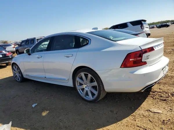 Volvo S90 2020