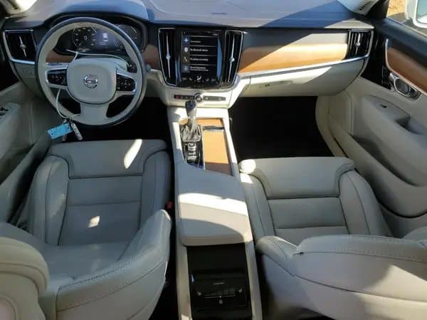 Volvo S90 2020