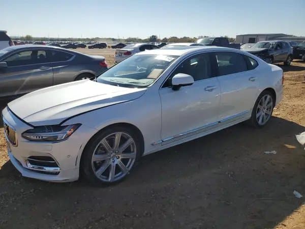 Volvo S90 2020