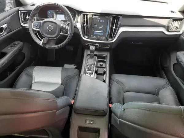 Volvo V60 2020
