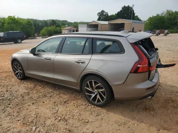 Volvo V60 2020