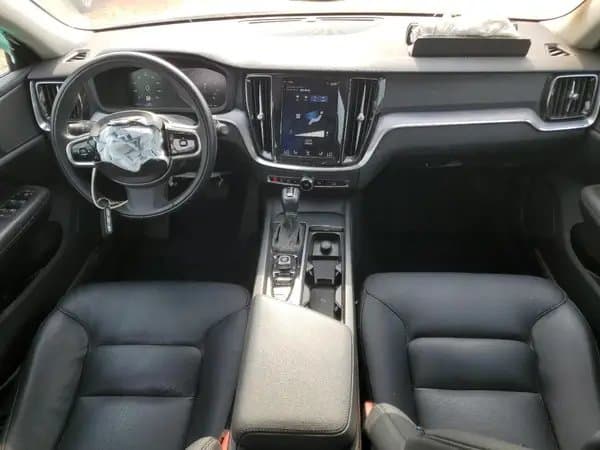 Volvo V60 2020