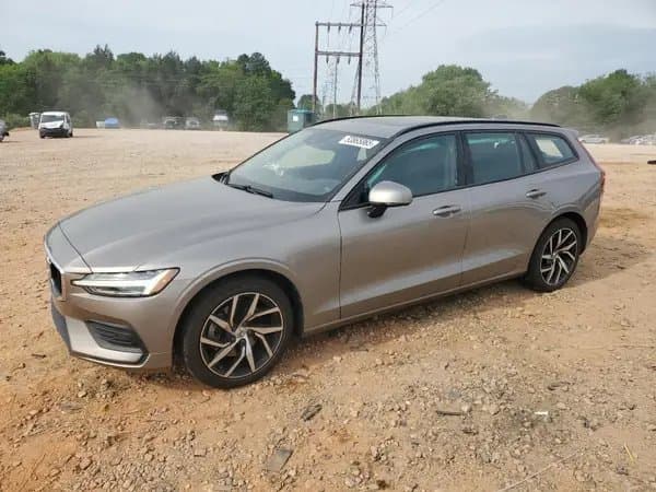 Volvo V60 2020