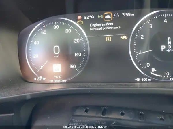 Volvo Xc40 2019