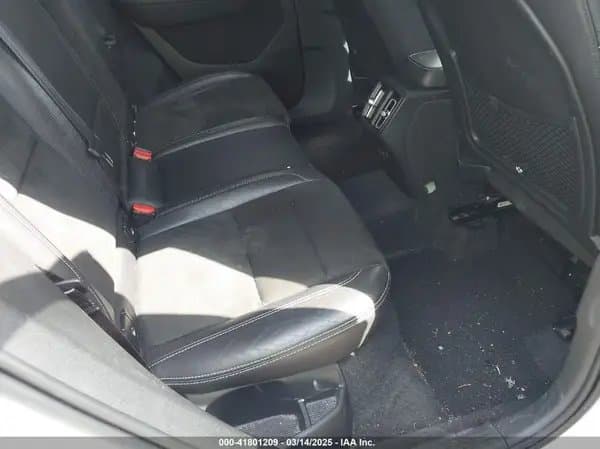 Volvo Xc40 2019