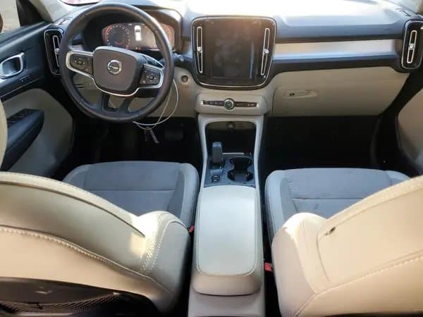 Volvo Xc40 2020