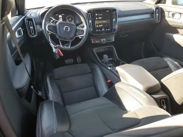 Volvo Xc40 2020