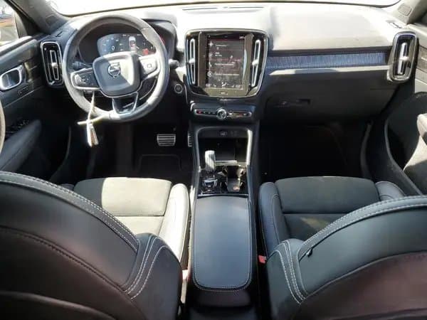 Volvo Xc40 2020
