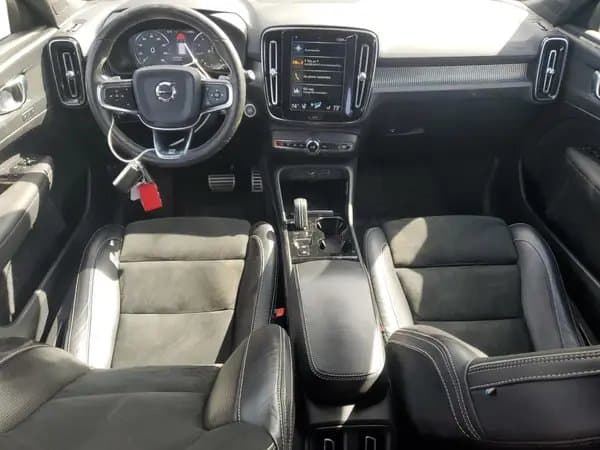 Volvo Xc40 2020