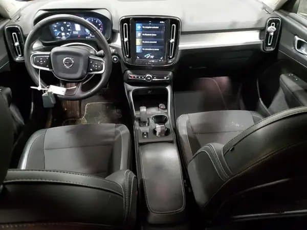 Volvo Xc40 2020