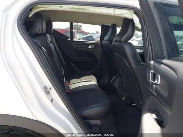 Volvo Xc40 2020