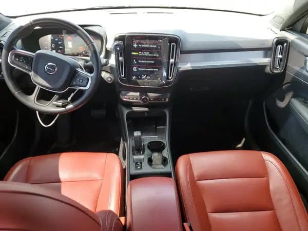 Volvo Xc40 2020