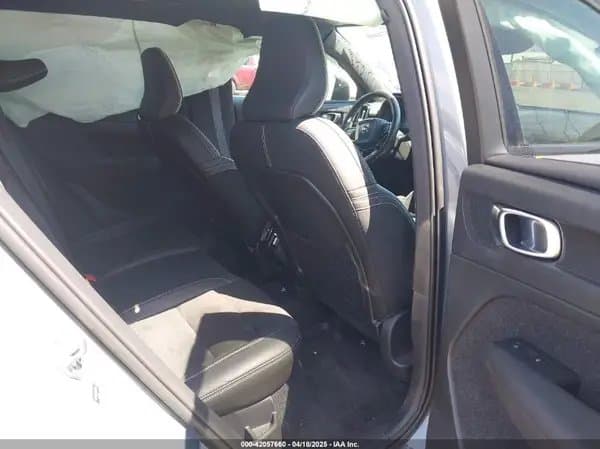 Volvo Xc40 2020