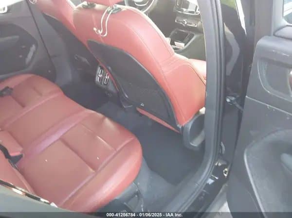 Volvo Xc40 2021