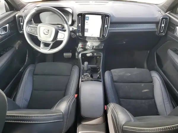 Volvo Xc40 2022